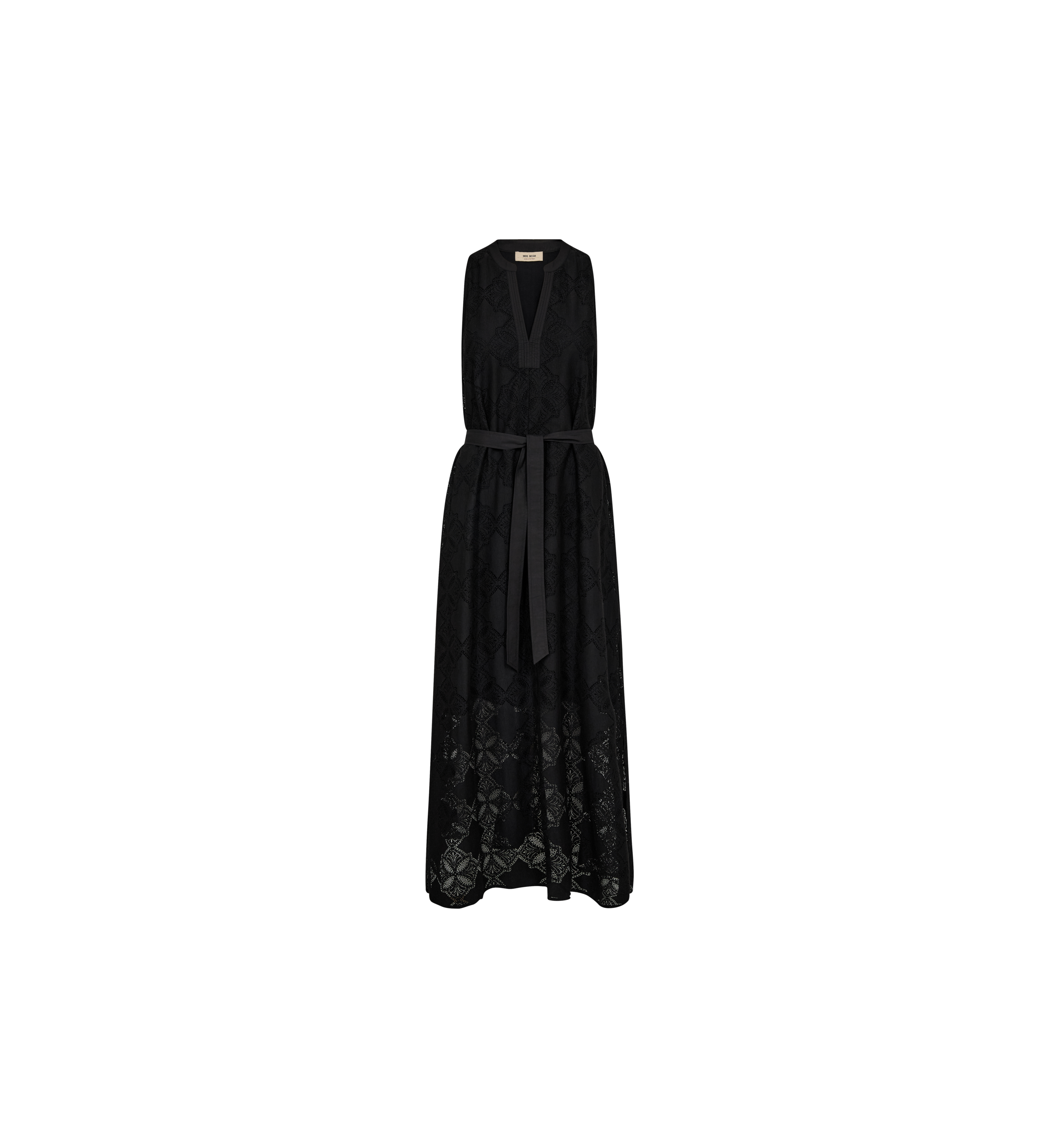 Packshot / Black / Front